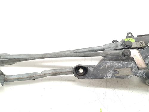 Front wiper motor FORD FIESTA VI (CB1, CCN) 1.4 | BP29638198M29
