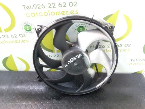 Used Radiator fan CITROËN XSARA PICASSO (N68) [1999-2012]  3072583