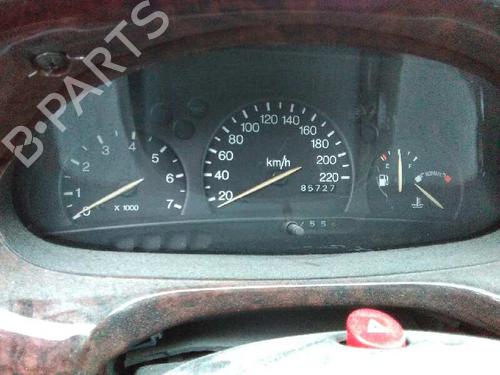 AC compressor FORD ESCORT V (AAL, ABL)  | BP3076832M34 