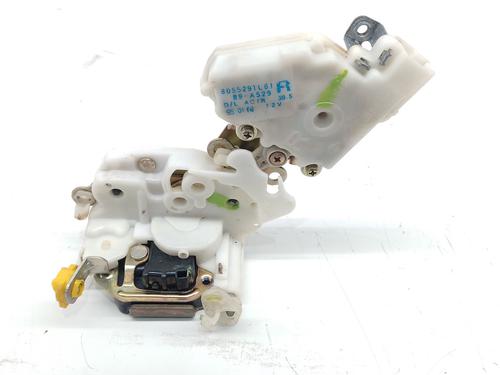 Used Front right lock FORD MAVERICK (UDS, UNS) [1993-1998]  31947773