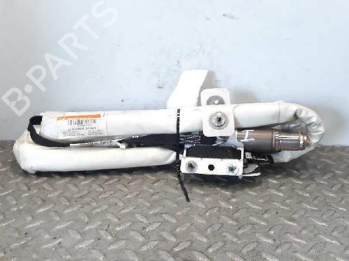 Left curtain airbag VOLVO S80 I (184)  | BP7184849C11 