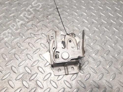Used Hood lock OPEL AGILA (A) (H00) [2000-2007]  8782891