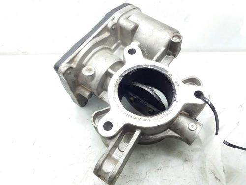 Throttle body OPEL CORSA D Hatchback Van (S07)  | BP3075931M82 