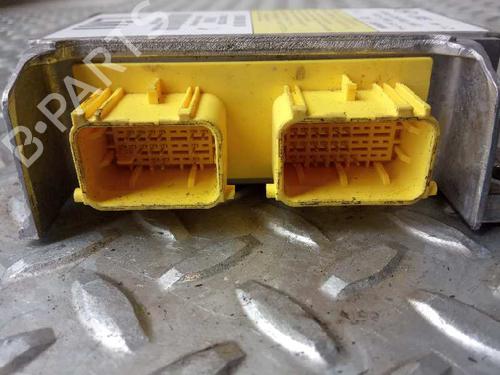 ECU airbags HYUNDAI ix35 (LM, EL, ELH)  | BP3680213M53 