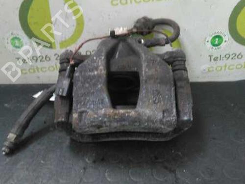 Used Left front brake caliper FIAT GRANDE PUNTO (199_) [2005-2025]  11624569