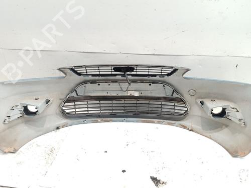 Front bumper FORD FOCUS II (DA_, HCP, DP) 1.6 TDCi | BP31587561C7 