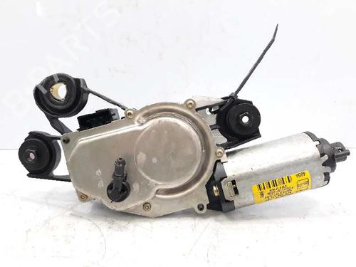 Used Rear wiper motor SEAT LEON (1P1) [2005-2013]  4911307