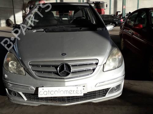 Injection rail MERCEDES-BENZ B-CLASS Sports Tourer (W245)  | BP15691406M98 