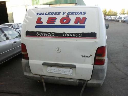 Anti roll bar MERCEDES-BENZ VITO Van (W638)  | BP7090895M96 