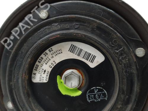 AC compressor MERCEDES-BENZ CLA Coupe (C117) CLA 200 (117.343) | BP32760602M34 - Image 2