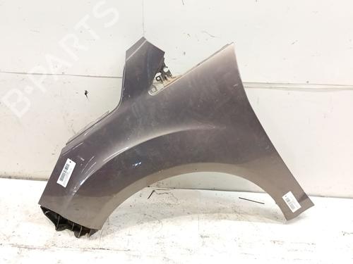 Used Left front fenders Left front fenders 39536087 39536087