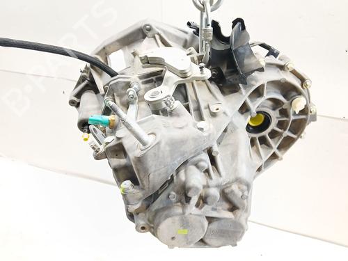 Gearbox MERCEDES-BENZ CITAN MPV (W415) 109 CDI (415.703) | BP28001684M3 