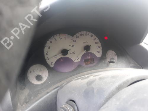 Gearbox OPEL CORSA C (X01)  | BP8254260M3 