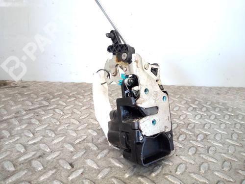 Used Rear left lock Rear left lock CHEVROLET NUBIRA Saloon 2.0 D (121 hp) 9690881 9690881