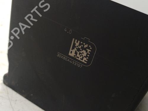 Battery CHEVROLET MATIZ (M200, M250) 0.8 LPG | BP30900295E11