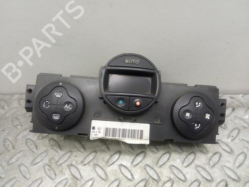 Commande Chauffage RENAULT MEGANE II (BM0/1_, CM0/1_) [2001-2012]  8598281