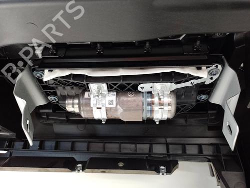 Airbag Kit VW GOLF VI (5K1) 1.6 TDI | BP18100802C86 