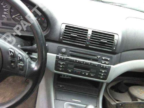 Front left interior door handle BMW 3 Compact (E46) 320 td | BP5028169I13  - Image 8