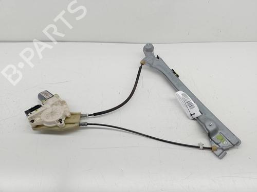 Used Rear right window mechanism RENAULT LAGUNA III (BT0/1) 1.5 dCi (BT00, BT0A, BT0T, BT1J) (110 hp) 18065392