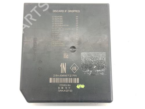 Modulo electronico RENAULT MEGANE IV Hatchback (B9A/M/N_) 1.5 dCi 110 (B9A3) | BP30287825M83 