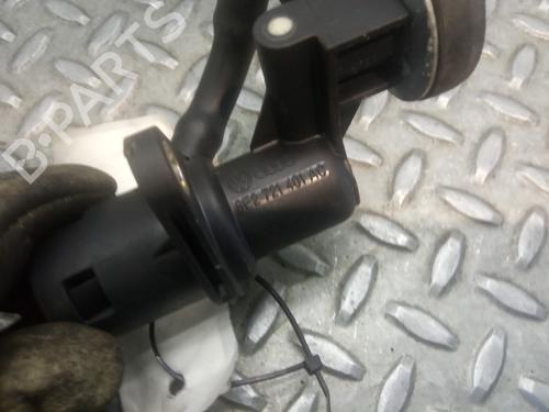 Clutch slave cylinder AUDI A4 B7 (8EC) 2.0 TDI | BP14228787M113 