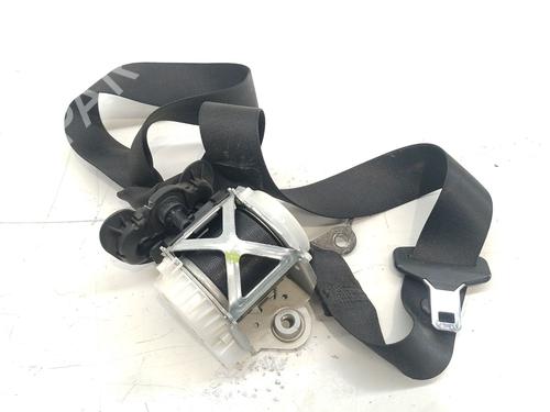 Used Front right seatbelt BMW 3 (F30, F80) [2011-2018]  25901484