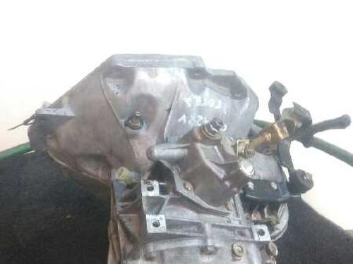 Gearbox OPEL VECTRA B (J96) 2.0 DTI 16V (F19) | BP3076027M3 