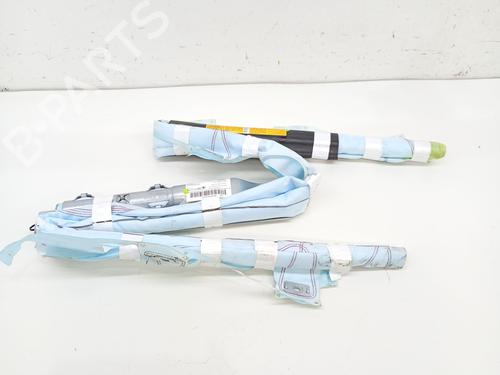 Used Right curtain airbag Right curtain airbag FORD ECOSPORT 1.5 EcoBlue TDCi (95 hp) 35904421 35904421