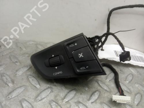 Used Switch PEUGEOT 508 I (8D_) 2.0 HDi (163 hp) 14236688