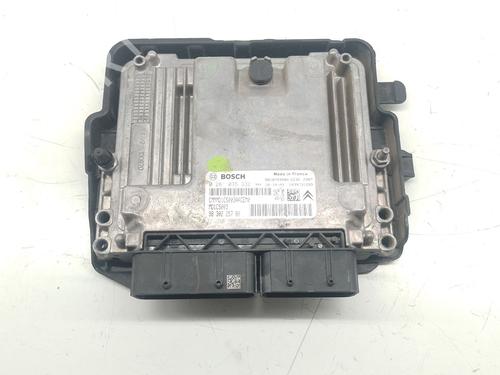 Used Control unit CITROËN C4 CACTUS 1.5 BlueHDi 100 (102 hp) 30129691