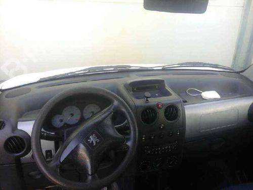 Gearbox PEUGEOT PARTNER MPV (5_, G_) 2.0 HDI | BP26692358M3 