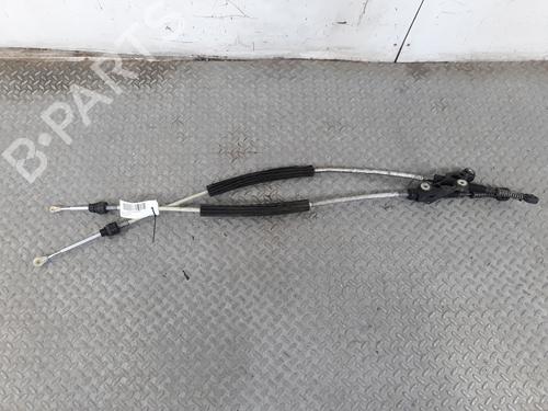 Used Cable SKODA FABIA II (542) [2006-2014]  14237089