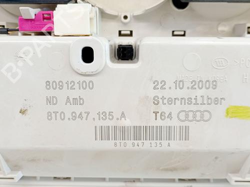 Interior roof light AUDI A4 B8 (8K2) 2.0 TDI | BP37467590I8 - Image 5