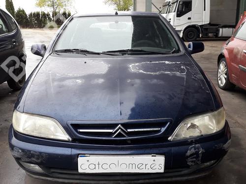 Used Parts CITROËN XSARA Coupe (N0)  1.6 i  1166325