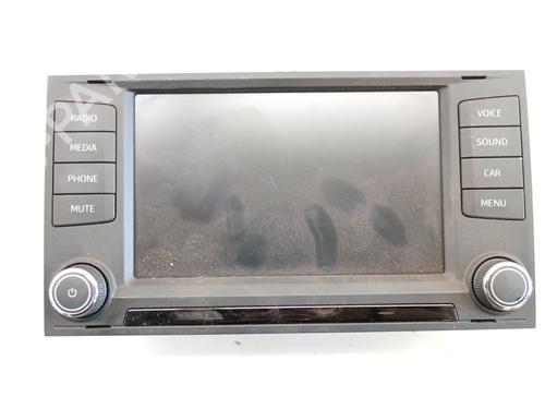 Used Radio Radio 37467607 37467607