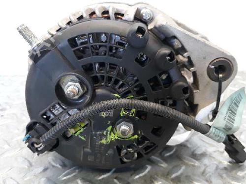 Alternator CHEVROLET ORLANDO (J309)  | BP3055911M7 