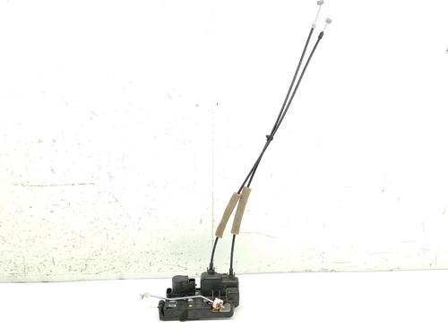 Used Rear right lock Rear right lock SSANGYONG KORANDO (CK) 2.0 e-XDi (175 hp) 34557845 34557845