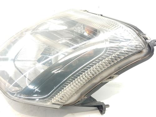 Left headlight CITROËN C2 (JM_) 1.4 | BP25742862C28 