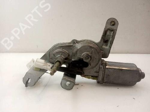 Used Rear wiper motor CHEVROLET MATIZ (M200, M250) [2005-2025]  3040105