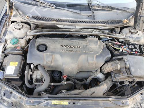 Used Gearbox VOLVO V70 II (285) D5 AWD (163 hp) 29310138