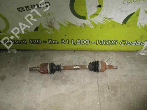 Used Left front driveshaft RENAULT MEGANE II Estate (KM0/1_) [2003-2012]  3046922