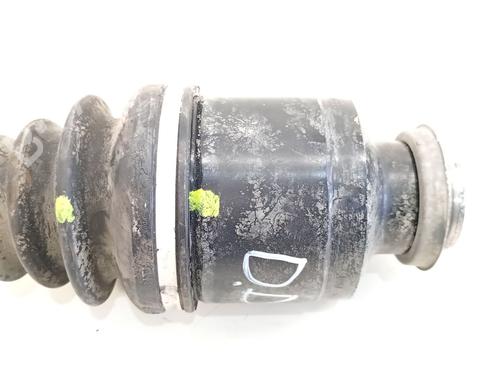 Right front driveshaft MAZDA CX-7 (ER) 2.2 MZR-CD AWD (ER10A) | BP38266888M39 - Image 5