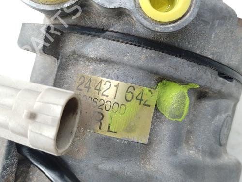 AC Kompressor OPEL CORSA C (X01) 1.7 DI (F08, F68) | BP30970006M34