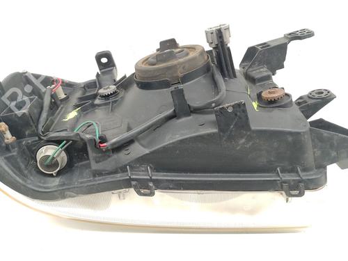 Left headlight NISSAN PICK UP (D22) 2.5 Di | BP29555935C28 