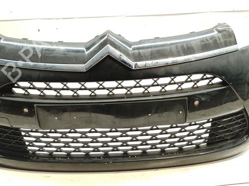 Front bumper CITROËN C4 Picasso I MPV (UD_) 2.0 HDi 138 | BP29322952C7 