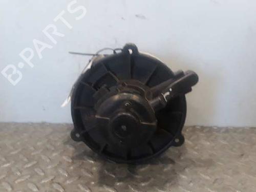 Heater blower motor KIA CARENS I (FC)  | BP3082779M62 