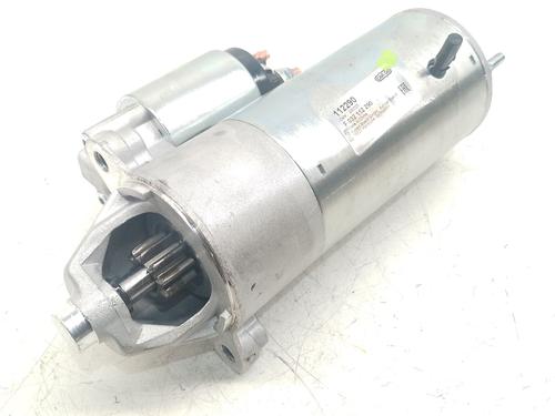 Used Starter FORD FOCUS I (DAW, DBW) 1.8 TDCi (100 hp) 31807844