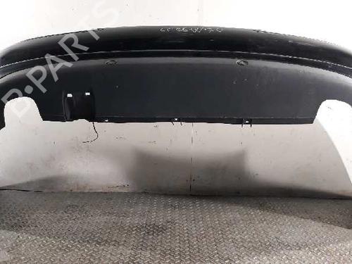 Rear bumper JAGUAR X-TYPE I (X400) 2.0 D | BP5589721C8 