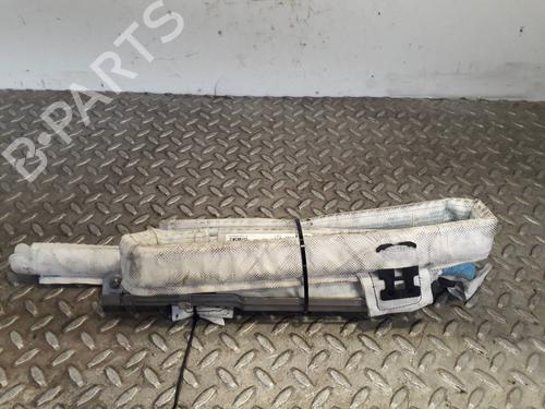 Used Right curtain airbag SEAT LEON (5F1) [2012-2021]  15661052
