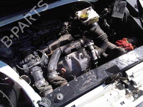 Left front driveshaft CITROËN XSARA PICASSO (N68) 1.6 HDi | BP3050130M38 